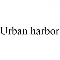 Urban harbor