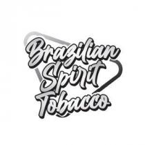 Brazilian Spirit Tobacco