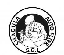 SHAGULA AUTO FLTER S.G