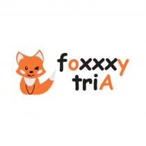 foxxxy triA