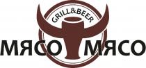 Grill&Beer МЯСО МЯСО