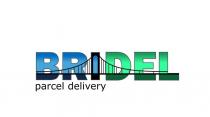 BRIDEL parcel delivery