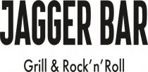 JAGGER BAR Grill&Rock'n'Roll
