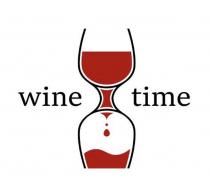 wine time