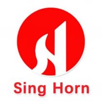 Sing Horn