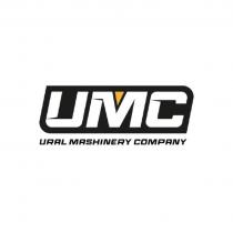UMC URAL MASHINERY COMPANY