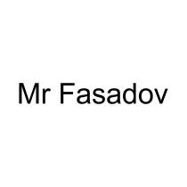 Mr Fasadov