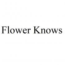 Flower Knows