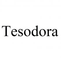 Tesodora