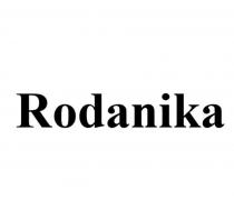 Rodanika