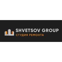 SHVETSOV GROUP СТУДИЯ РЕМОНТА