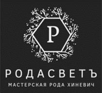 РОДАСВЕТЪ Мастерская рода Хиневич