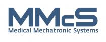 «MMcS Medical Mechatronic Systems»