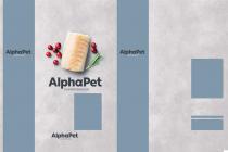 AlphaPet SUPERPREMIUM