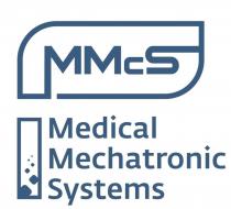 «MMcS Medical Mechatronic Systems»