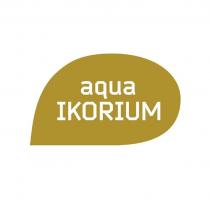 aqua IKORIUM