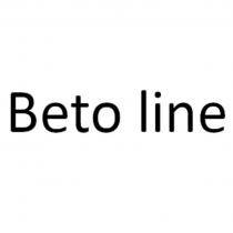 Beto line