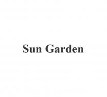 Sun Garden (транслитерация - 