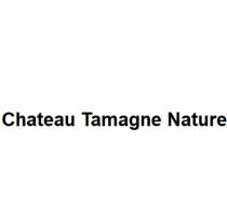 Chateau Tamagne Nature