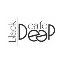 black DeeP cafe