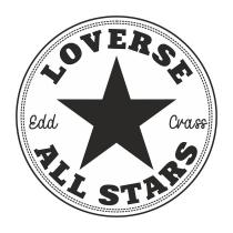 LOVERSE ALL STARS EDD CRASS