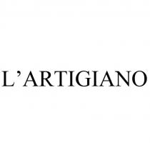 L’ARTIGIANO