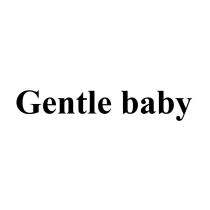 Gentle baby