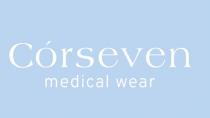Corseven medical wear