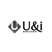 U&I born to win