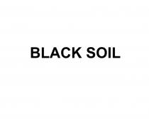 BLACK SOIL