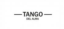 TANGO DEL ALMA