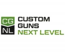 CG NL CUSTOM GUNS NEXT LEVEL