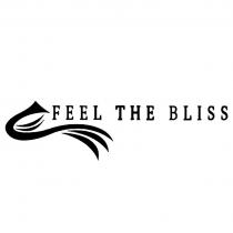 FEEL THE BLISS