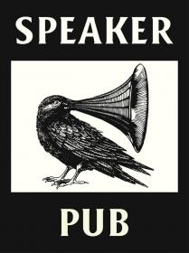 SPEAKER PUB