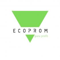 Ecoprom,pure profit