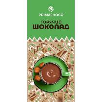 «PRIMACHOCO»; «ГОРЯЧИЙ ШОКОЛАД»