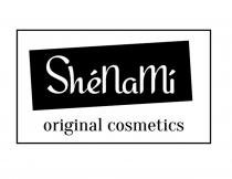 Shenami original cosmetics