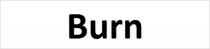 Burn