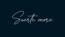 Suerte more