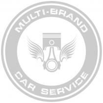 MULTI - BRAND CAR SERVICE