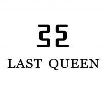 LAST QUEEN