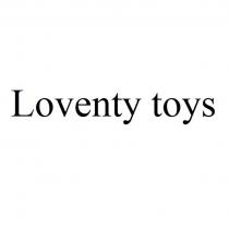 Loventy toys