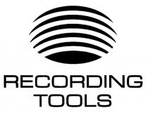 RECORDING TOOLS