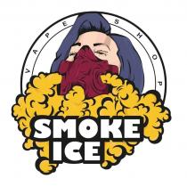 SMOKE ICE, VAPE SHOP
