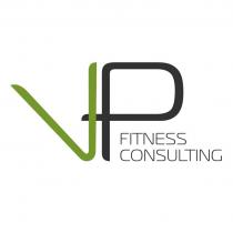 VP FITNESS CONSULTING