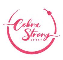 COBRA STRONG SPORT