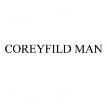COREYFILD MAN