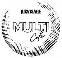 LUXVISAGE MULTI COLOR