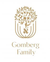 Gomberg Family