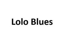 Lolo Blues